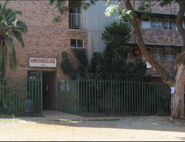 0.5 BEDROOM APARTMENT SOLD IN ARCADIA